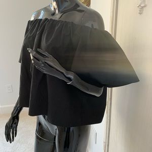 Vince poplin off shoulder - 2017